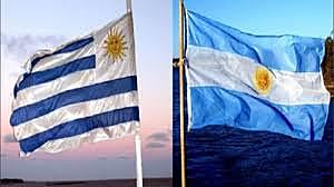 Uruguayos en Argentina