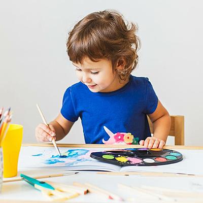 Timeline: Etapa de los 2 a los 3 años