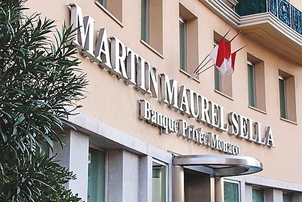 El banco francés Rothschild