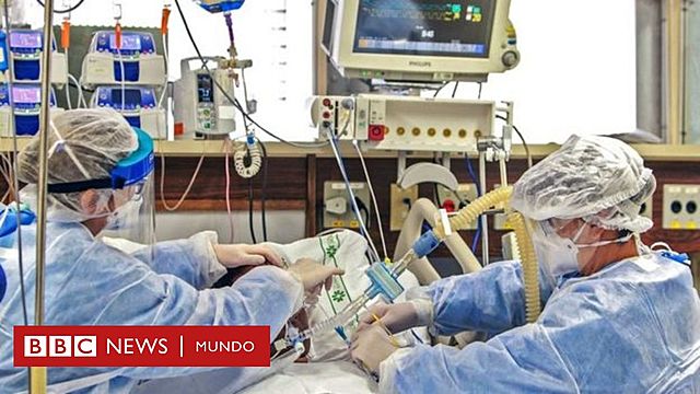 CIENTÍFICOS REPORTAN QUE LA NEUMONÍA PODRÍA SER CAUSADA POR UN VIRUS CORONAVIRUS