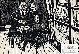 CONFERENCIA DIAZ CREELMAN