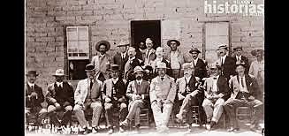 Gran familia revolucionaria