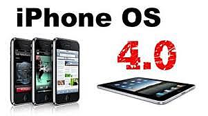 el Iphone OS 4.0