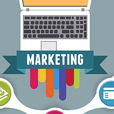 Timeline: EVOLUCION DEL MARKETING