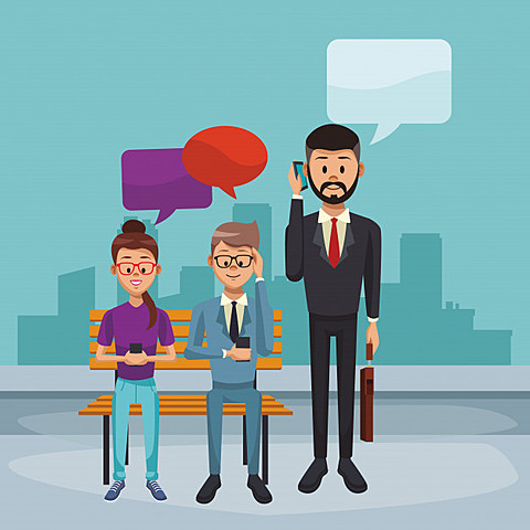 Percepción del mercado.