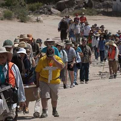 Timeline: Motivos o causas de las migraciones