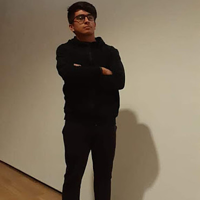 Timeline: Mi Línea de Vida