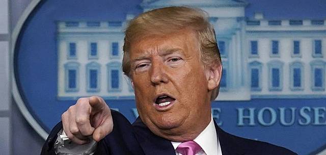 SE CONFIRMA EL PRIMER CASO EN ESTADOS UNIDOS