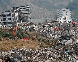 La ayuda de Rep. Dominicana a Haití