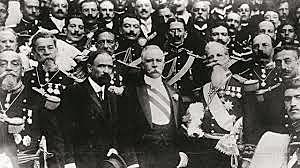 FUNDACIÓN DEL PARTIDO ANTI REELECCIÓN