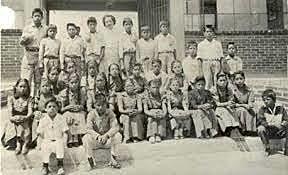 Educación pública gratuita