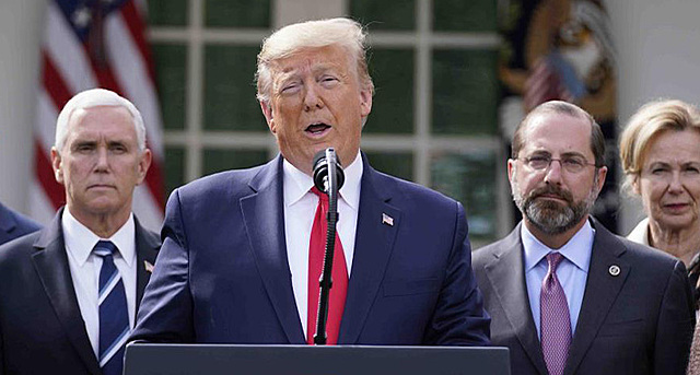 CONFIRMAN PRIMER CASO DE CORONAVIRUS EN CHILE