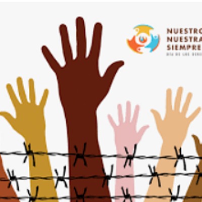 Timeline: Origen y evolución de los derechos humanos