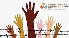 Timeline: Origen y evolución de los derechos humanos