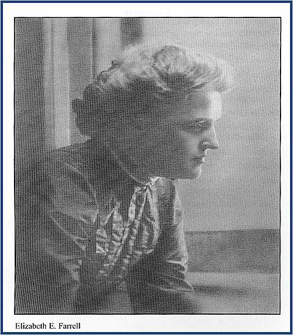 Elizabeth Farrel