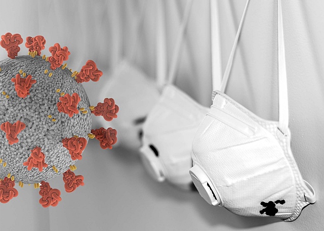 Muerte del hombre que intentó dar larma sobre el virus