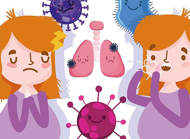 Crucero con 175 infectados