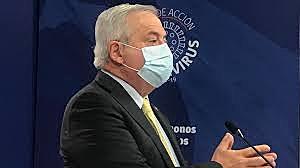 GOBIERNO DECRETA EL MAYOR CONFINAMIENTO DESDE EL INICIO DE LA PANDEMIA: EL 90% DE LA POBLACIÓN DE LA RM ESTARÁ EN CUARENTENA