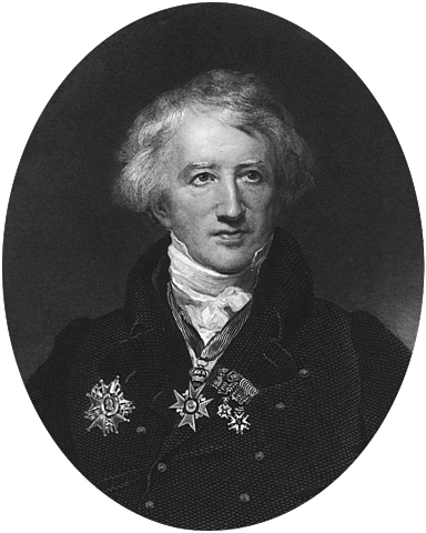 George Cuvier