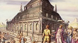 Timeline: DESARROLLO TURISTÍCO EN LA EDAD MEDIA