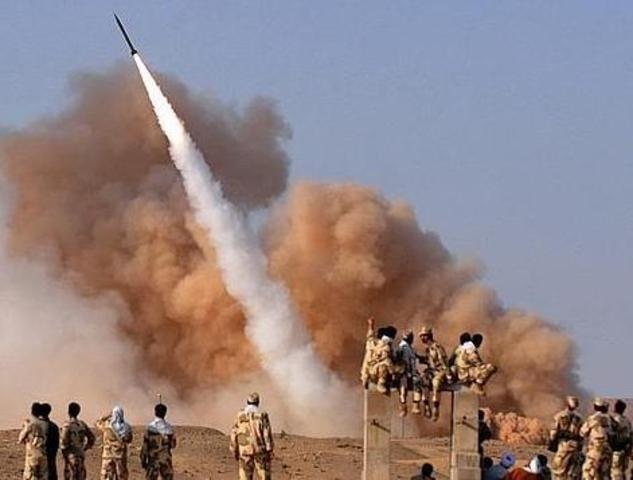 Iraq cumple las exigencias de la ONU y comienza a destruir sus misiles Al Samud 2