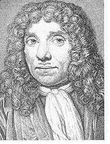 Van Leeuwenhoek
