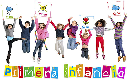 Modalidades Primera infancia