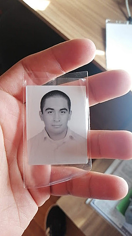 Graduación de la Preparatoria