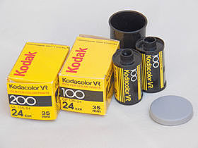 LA FOTOGRAFÍA MODERNA