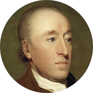James Hutton