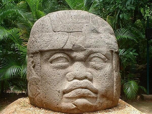 Las culturas prehispánicas mesoamericanas