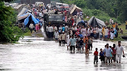 Catastrofes Generalizadas