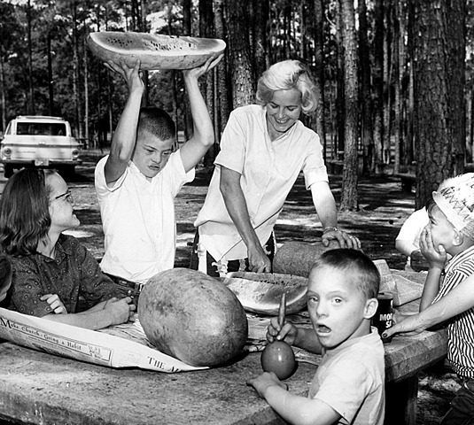 Association for Retarded Children (ARC)