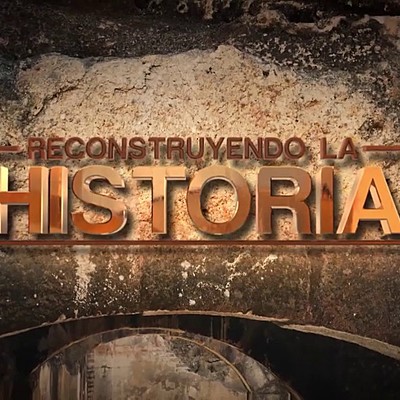 Timeline: Reconstruyendo la historia