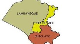 Timeline: LAMBAYEQUE