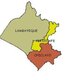 Mapa lambayecano