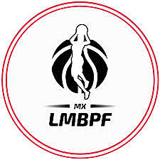 La Liga Mexicana de Baloncesto Profesional Femenil (LMBPF)