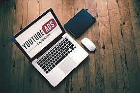 ANUNCIOS PRE-ROLL EN YOUTUBE