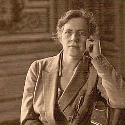Timeline: Nadia Boulanger “ la maestra de maestros”