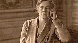 Timeline: Nadia Boulanger “ la maestra de maestros”