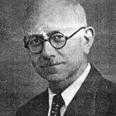 Timeline: Marc Bloch