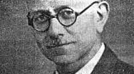 Timeline: Marc Bloch