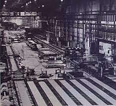 Ley para el fomento de la industria