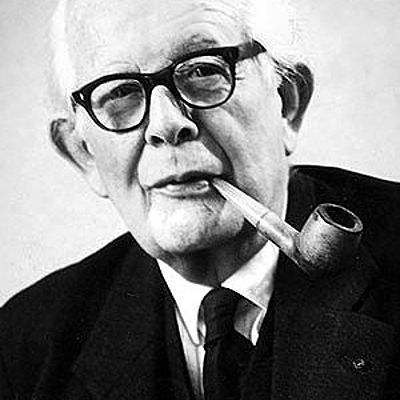Timeline: Jean Piaget
