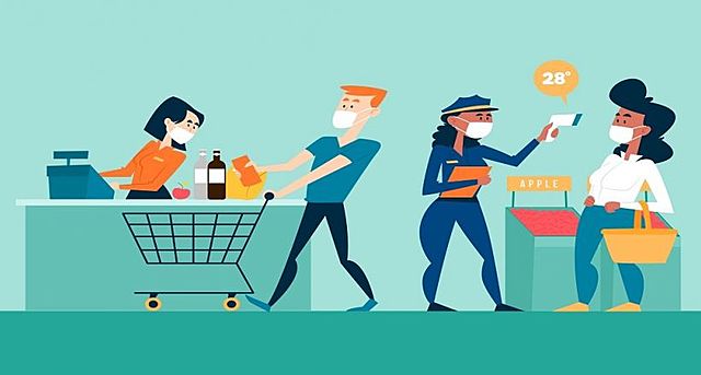 Se empiezan a suspender eventos