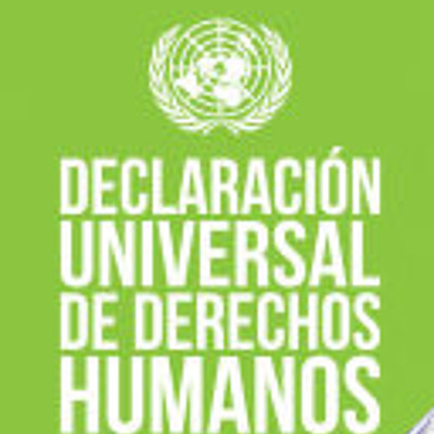 Timeline: Derechos humanos y su evolución