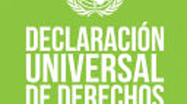 Timeline: Derechos humanos y su evolución