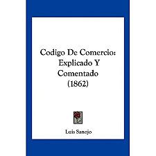 Sansion del Codigo de Comercio