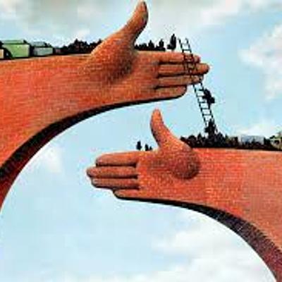 Timeline: MIGRASIONES INTERNACIONALES