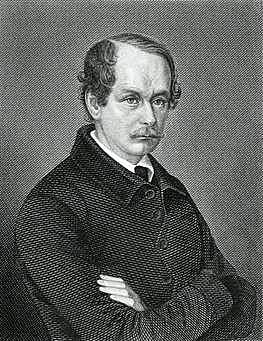 Matthias Jacob Schleiden
